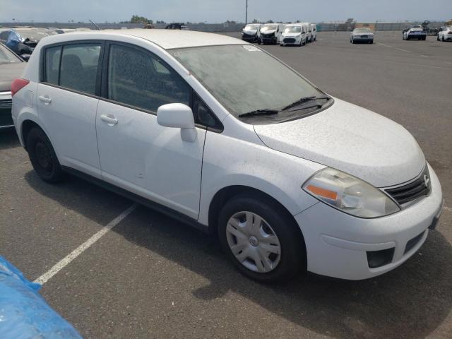 Photo 4 from auction – 2012 NISSAN VERSA S with VIN 3N1BC1CP5CK282618