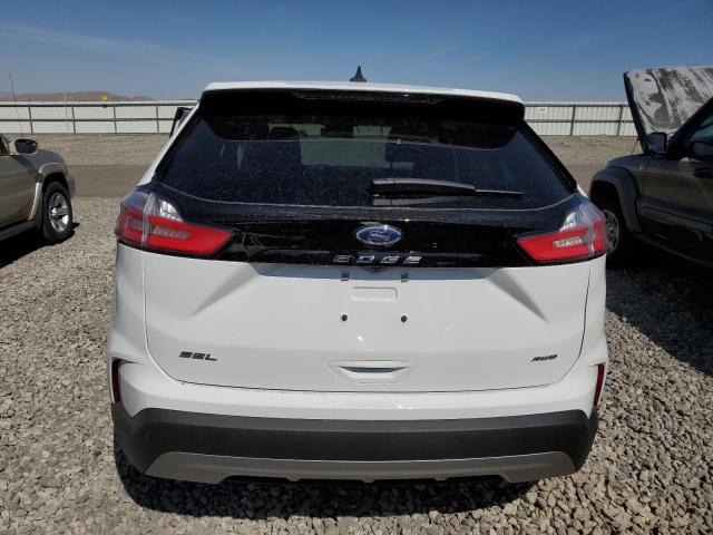 Photo 6 from auction – 2023 FORD EDGE SEL with VIN 2FMPK4J94PBA57223