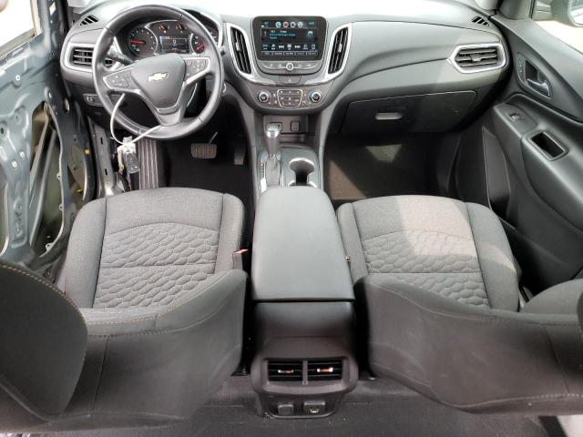 Photo 8 from auction – 2018 CHEVROLET EQUINOX LT with VIN 3GNAXJEV9JS642714