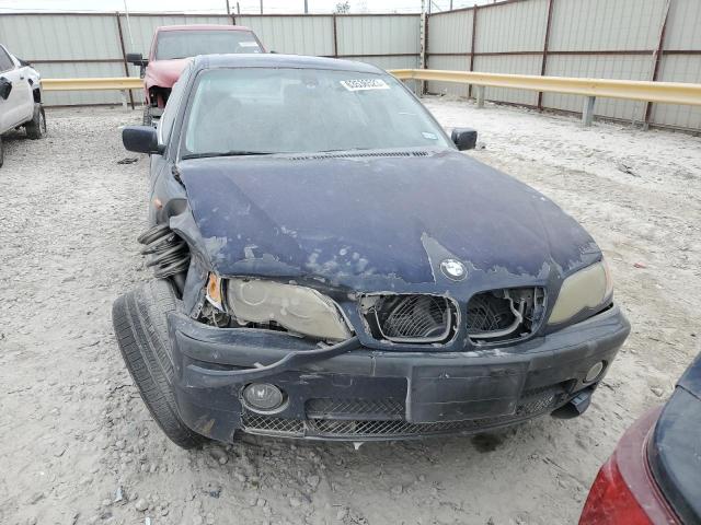 Photo 5 from auction – 2002 BMW 330 I with VIN WBAEV53492KM20184
