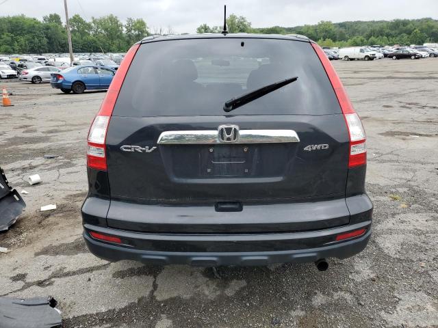 Photo 6 from auction – 2011 HONDA CR-V EX with VIN 5J6RE4H56BL119294