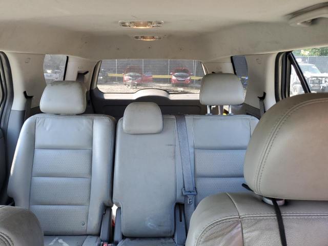 Photo 10 from auction – 2006 FORD FREESTYLE with VIN 1FMDK05106GA20192