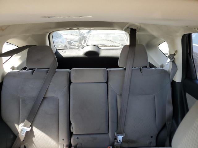 Photo 10 from auction – 2016 HONDA CR-V EX with VIN 2HKRM4H55GH643279