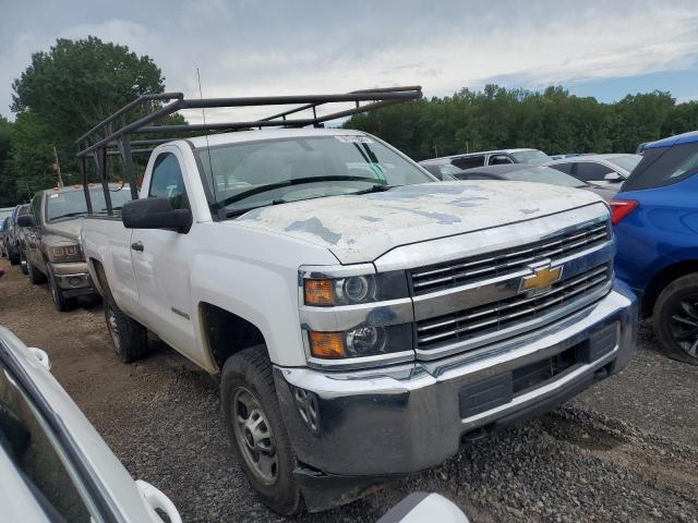 Photo 4 from auction – 2015 CHEVROLET SILVERADO with VIN 1GC0CUEG9FZ517581