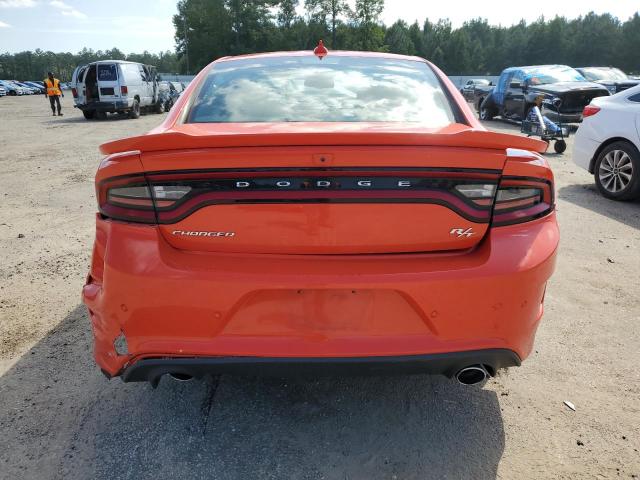 Photo 6 from auction – 2022 DODGE CHARGER R/ with VIN 2C3CDXCT5NH231905