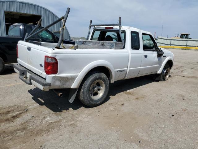 Photo 3 from auction – 2002 FORD RANGER SUP with VIN 1FTYR14U12PA96422