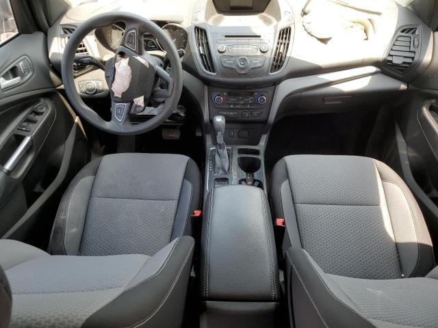 Photo 8 from auction – 2017 FORD ESCAPE SE with VIN 1FMCU0GD0HUC24511