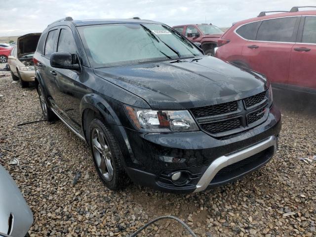 Photo 4 from auction – 2016 DODGE JOURNEY CR with VIN 3C4PDCGG5GT207214