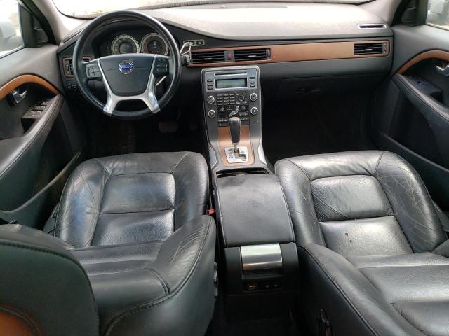 Photo 8 from auction – 2011 VOLVO S80 3.2 with VIN YV1940ASXB1149714