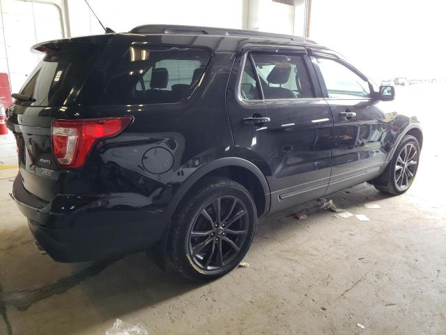Photo 3 from auction – 2018 FORD EXPLORER X with VIN 1FM5K8D84JGA11408