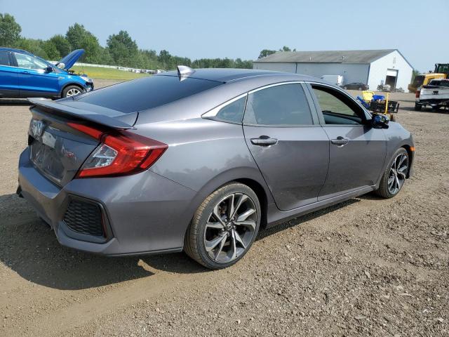 Photo 3 from auction – 2018 HONDA CIVIC SI with VIN 2HGFC1E52JH705800