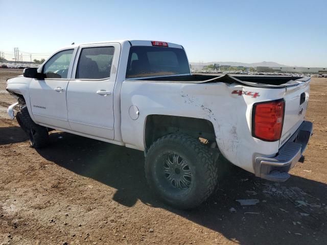 Photo 2 from auction – 2015 CHEVROLET SILVERADO with VIN 3GCUKREC8FG238573