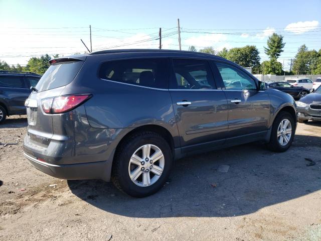 Photo 3 from auction – 2013 CHEVROLET TRAVERSE L with VIN 1GNKVJKD3DJ212270