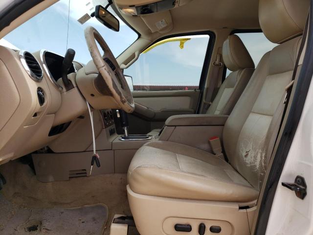 Photo 7 from auction – 2010 FORD EXPLORER with VIN 1FMEU6EE4AUA19044