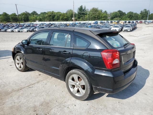 Photo 2 from auction – 2010 DODGE CALIBER SX with VIN 1B3CB4HA4AD533962