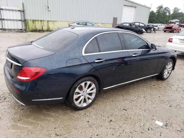 Photo 3 from auction – 2017 MERCEDES-BENZ E 300 with VIN WDDZF4JBXHA212087