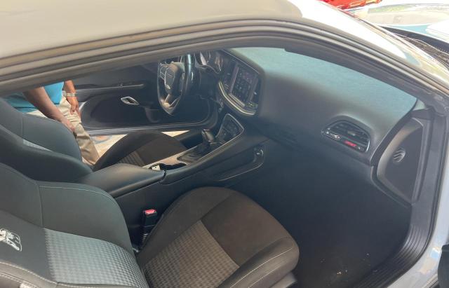 Photo 5 from auction – 2020 DODGE CHALLENGER with VIN 2C3CDZFJXLH236102