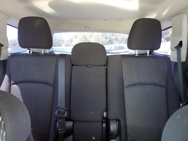 Photo 10 from auction – 2014 DODGE JOURNEY SE with VIN 3C4PDCAB1ET276914