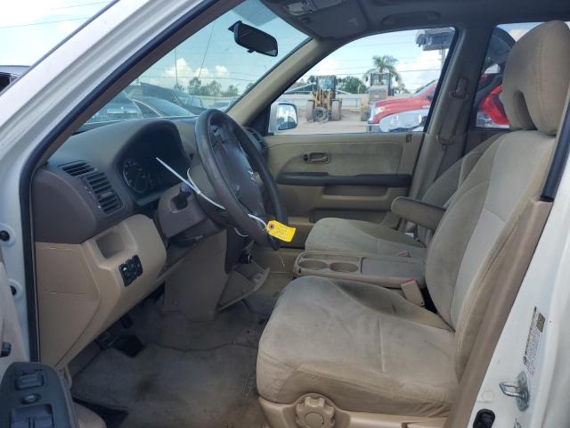 Photo 7 from auction – 2005 HONDA CR-V EX with VIN JHLRD78895C002921