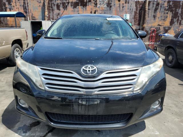 Photo 5 from auction – 2011 TOYOTA VENZA with VIN 4T3ZK3BB5BU041496