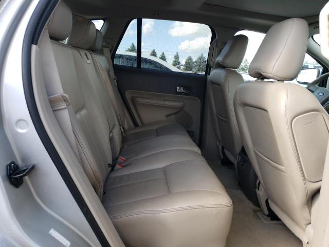 Photo 10 from auction – 2009 FORD EDGE LIMIT with VIN 2FMDK39C09BA81342