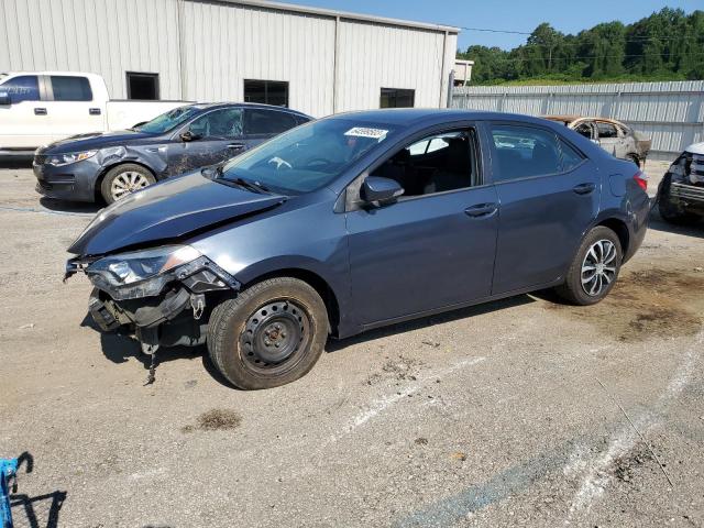 TOYOTA COROLLA L 2015 z numerem VIN 5YFBURHE7FP201829 - Zdjęcie z aukcji