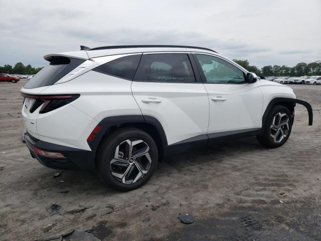 Photo 3 from auction – 2023 HYUNDAI TUCSON SEL with VIN 5NMJFCAE5PH188068