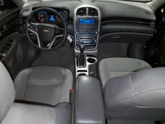 Photo 8 from auction – 2014 CHEVROLET MALIBU LS with VIN 1G11B5SL2EF106952