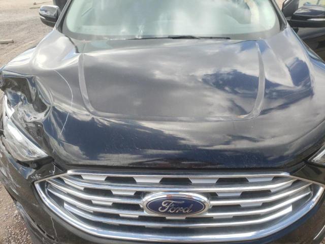 Zdjęcie 12 z aukcji – 2019 FORD EDGE SEL z VIN 2FMPK4J99KBB89953
