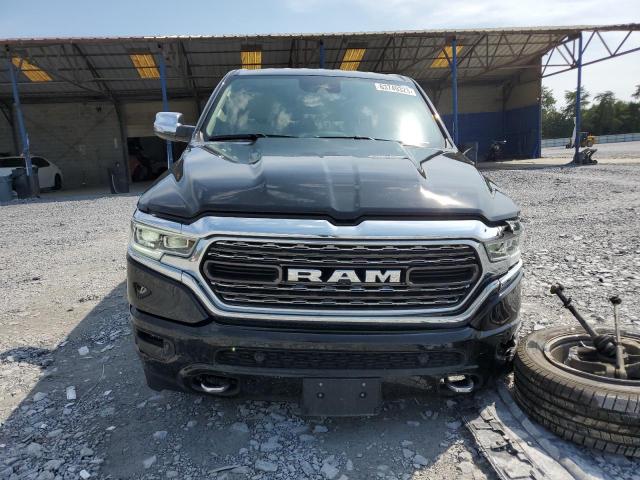 Photo 5 from auction – 2021 RAM 1500 LIMIT with VIN 1C6SRFHT7MN534452