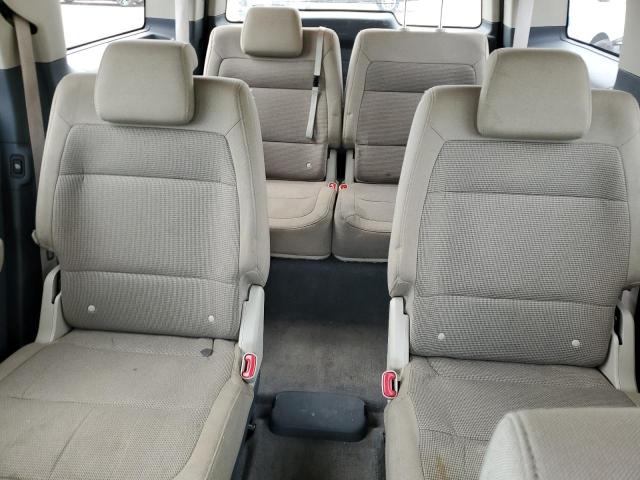 Photo 10 from auction – 2009 FORD FLEX SE with VIN 2FMDK51C79BA05558