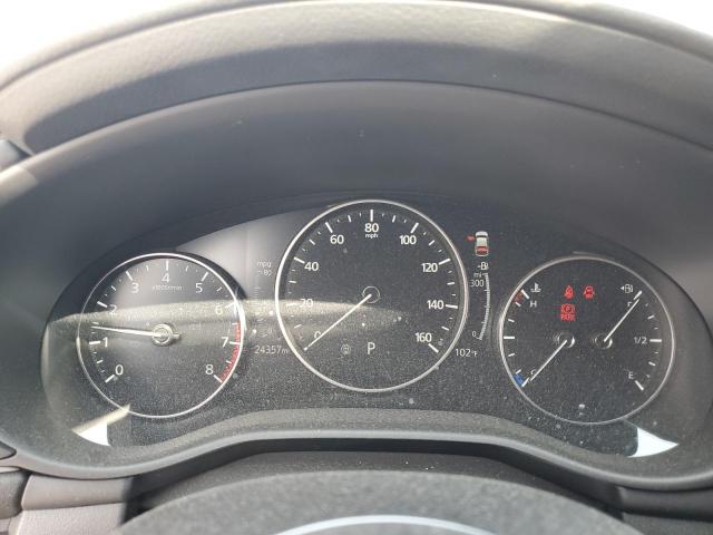 Снимка 9 от търг – 2021 MAZDA 3 SELECT с VIN JM1BPAKL3M1329132