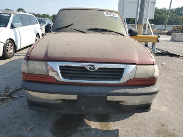 Photo 5 from auction – 2000 MAZDA MIATA with VIN 4F4YR12C2YTM26067