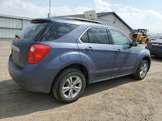 Photo 3 from auction – 2013 CHEVROLET EQUINOX LT with VIN 2GNFLNEK6D6373847