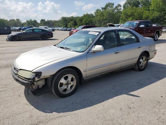 HONDA ACCORD SE 1997 with VIN 1HGCD5601VA125789 - Photo from auction