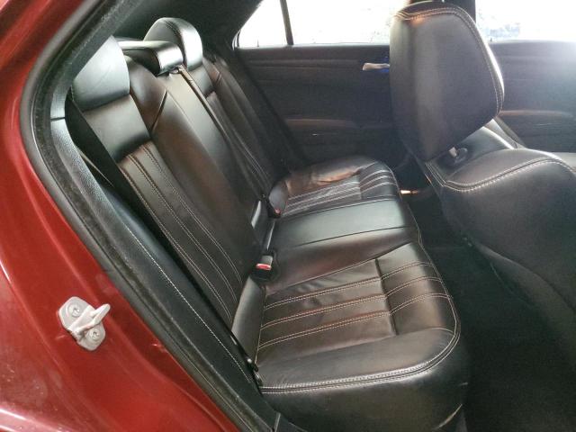 Photo 10 from auction – 2014 CHRYSLER 300 S with VIN 2C3CCABG6EH375211