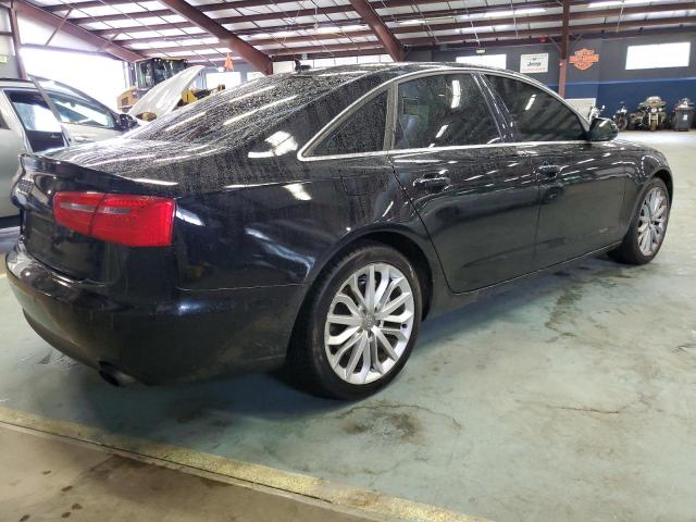 Photo 3 from auction – 2014 AUDI A6 PREMIUM with VIN WAUGFAFC7EN145323