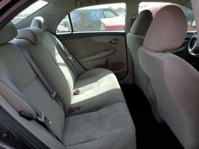 Photo 10 from auction – 2009 TOYOTA COROLLA with VIN 2T1BU40E79C125242