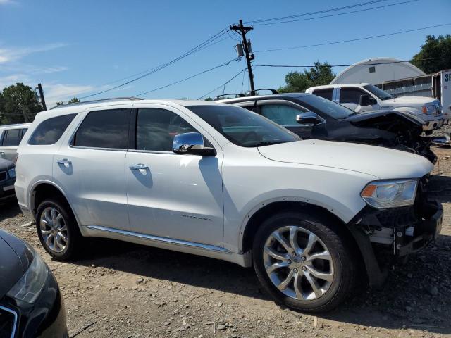 Photo 4 from auction – 2017 DODGE DURANGO CI with VIN 1C4SDJET9HC691125