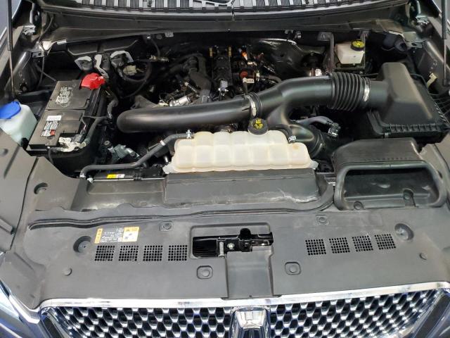 Photo 12 from auction – 2022 LINCOLN NAVIGATOR with VIN 5LMJJ2KT9NEL10302