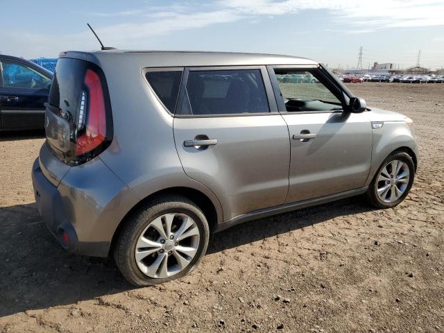 Photo 3 from auction – 2015 KIA SOUL + with VIN KNDJP3A52F7159601