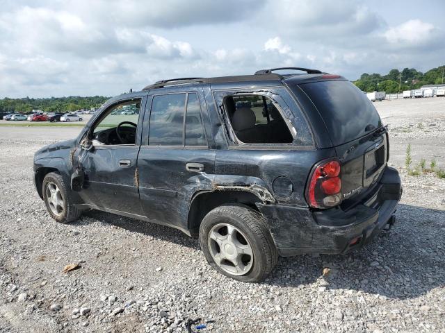 Photo 2 from auction – 2006 CHEVROLET TRAILBLAZE with VIN 1GNDS13S762252492