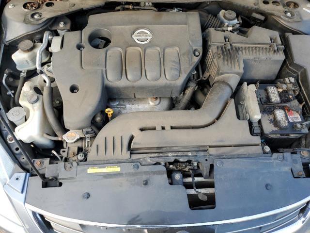 Photo 11 from auction – 2012 NISSAN ALTIMA BAS with VIN 1N4AL2AP1CN428384