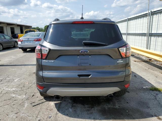 Photo 6 from auction – 2017 FORD ESCAPE SE with VIN 1FMCU0GD5HUE24736