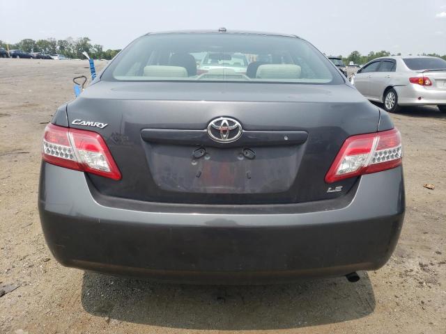 Photo 6 from auction – 2010 TOYOTA CAMRY BASE with VIN 4T1BF3EK3AU064249