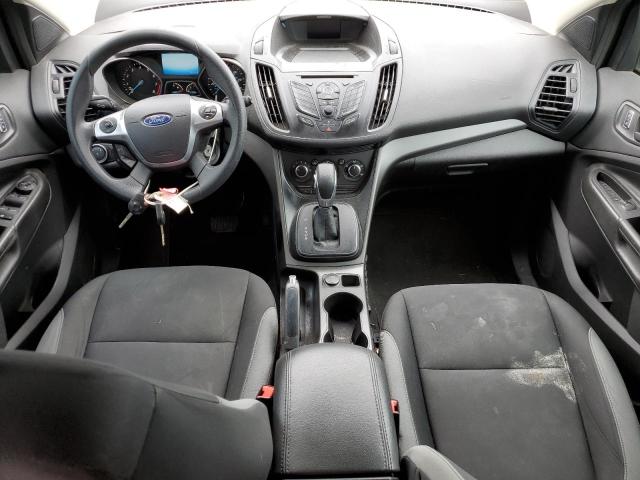 Photo 8 from auction – 2016 FORD ESCAPE S with VIN 1FMCU0F73GUA30372
