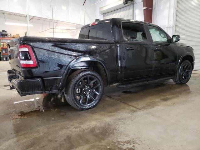 صورة رقم 3 من المزاد - 2022 RAM 1500 LARAM مع VIN 1C6SRFJTXNN129648