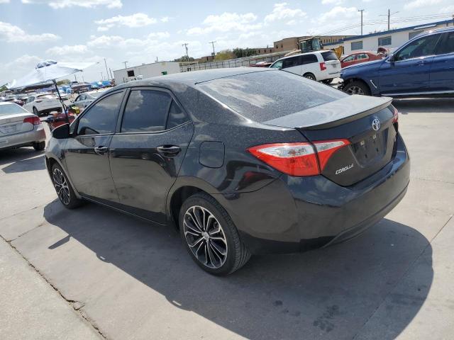 Photo 2 from auction – 2016 TOYOTA COROLLA L with VIN 5YFBURHE5GP526304
