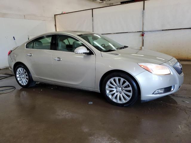 Photo 4 from auction – 2013 BUICK REGAL PREM with VIN 2G4GS5EV6D9128129