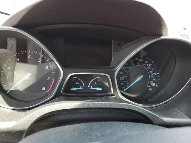 Photo 9 from auction – 2013 FORD ESCAPE with VIN 1FMCU9GX1DUA59495